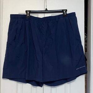 Columbia shorts